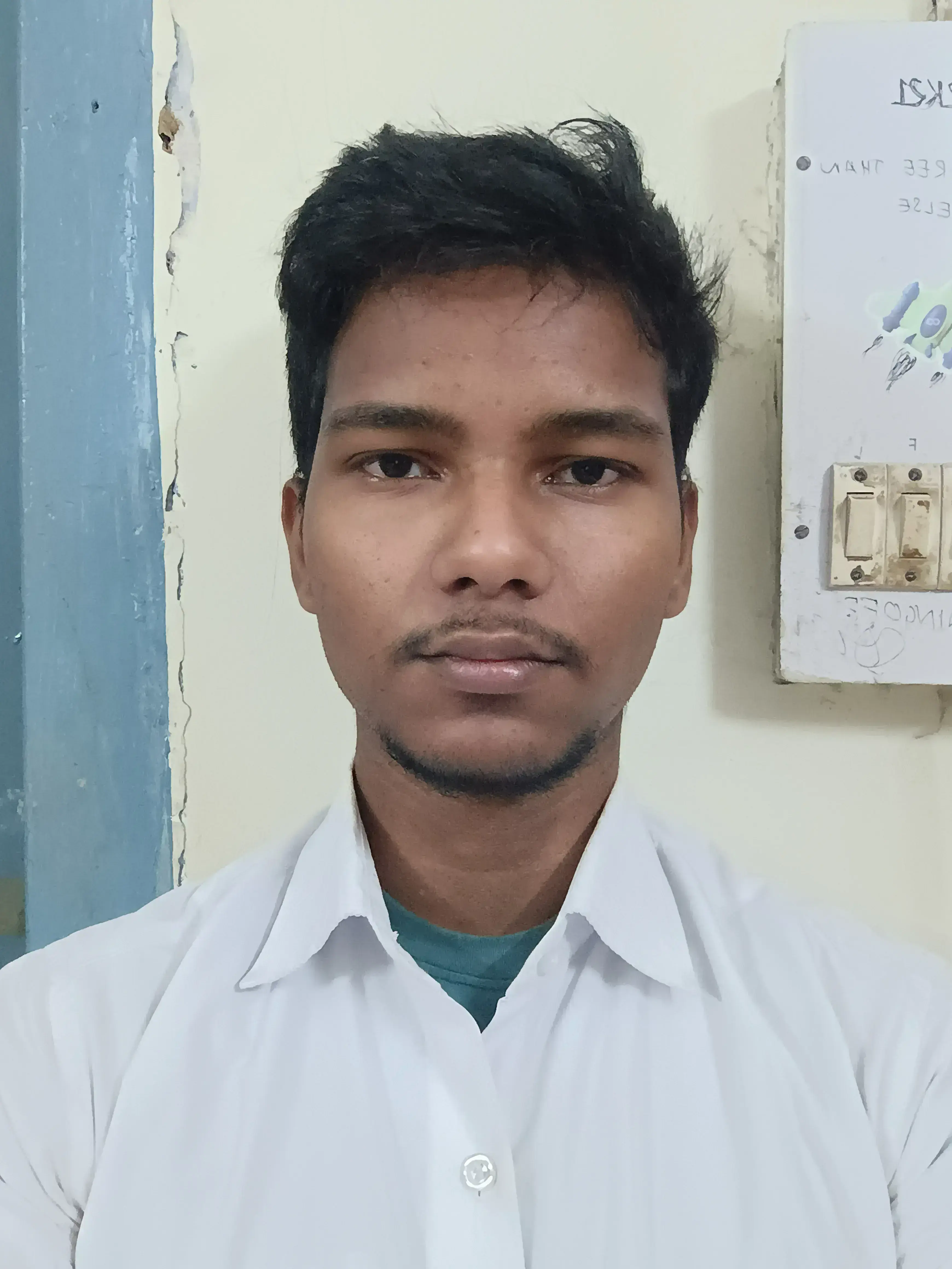 Amaan Hussain